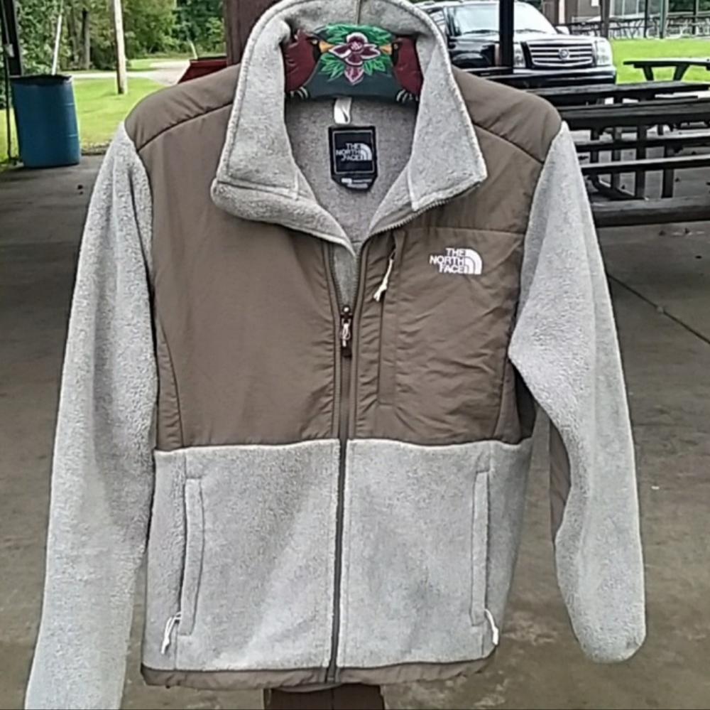 THE North Face Jacket